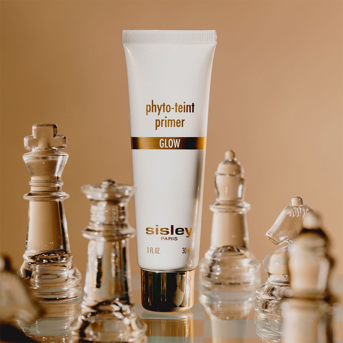Phyto-teint Primer - Glow