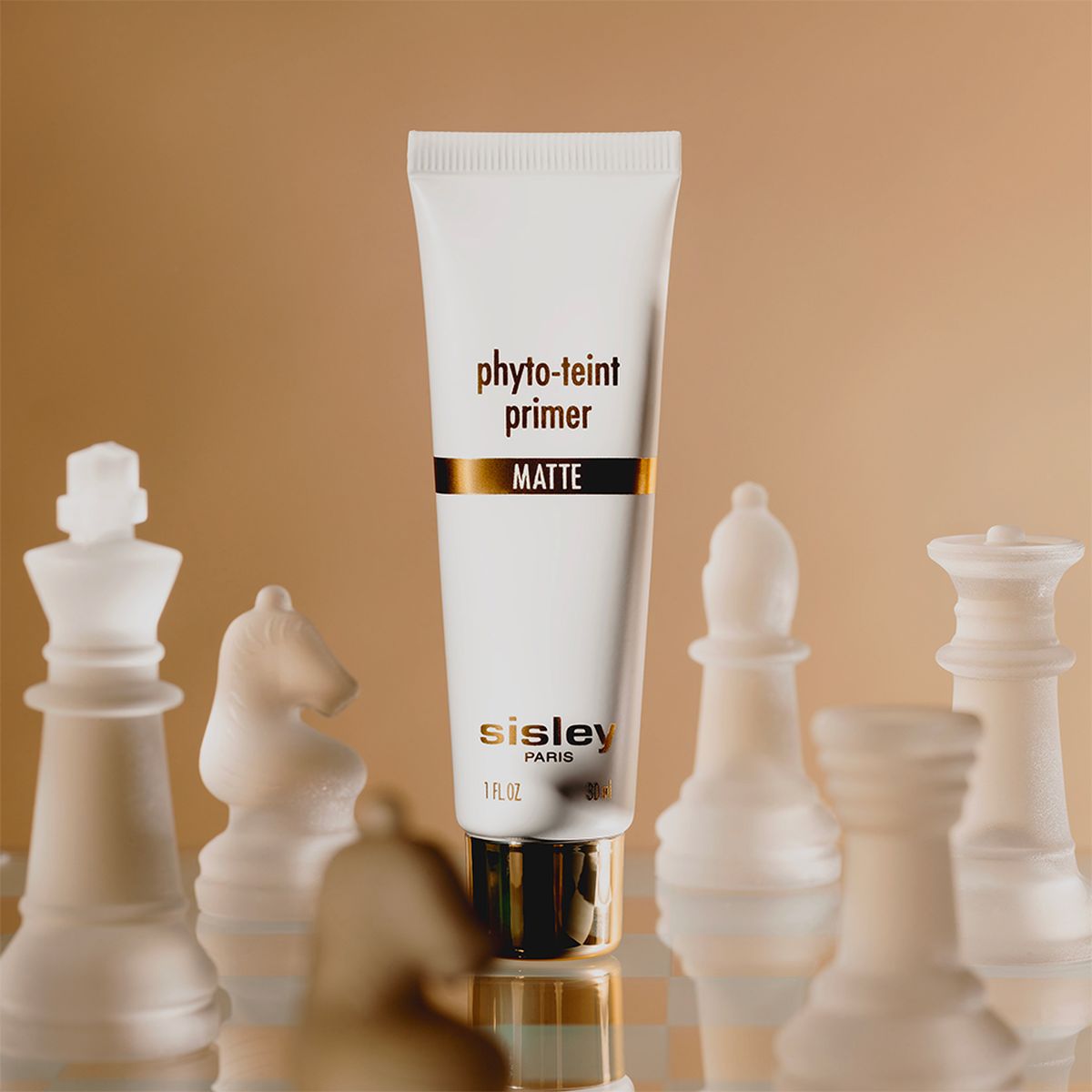 Phyto-teint Primer - Matte