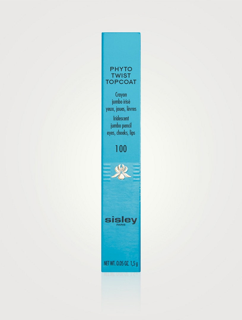 Phyto-Twist Topcoat