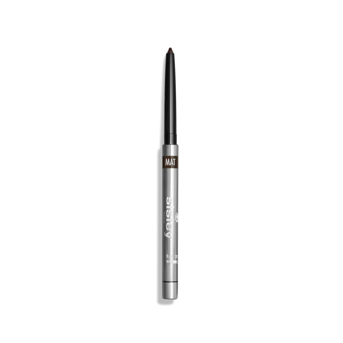 Phyto-khol Star Waterproof NÂ°2 Matte Tonka 0,3 G