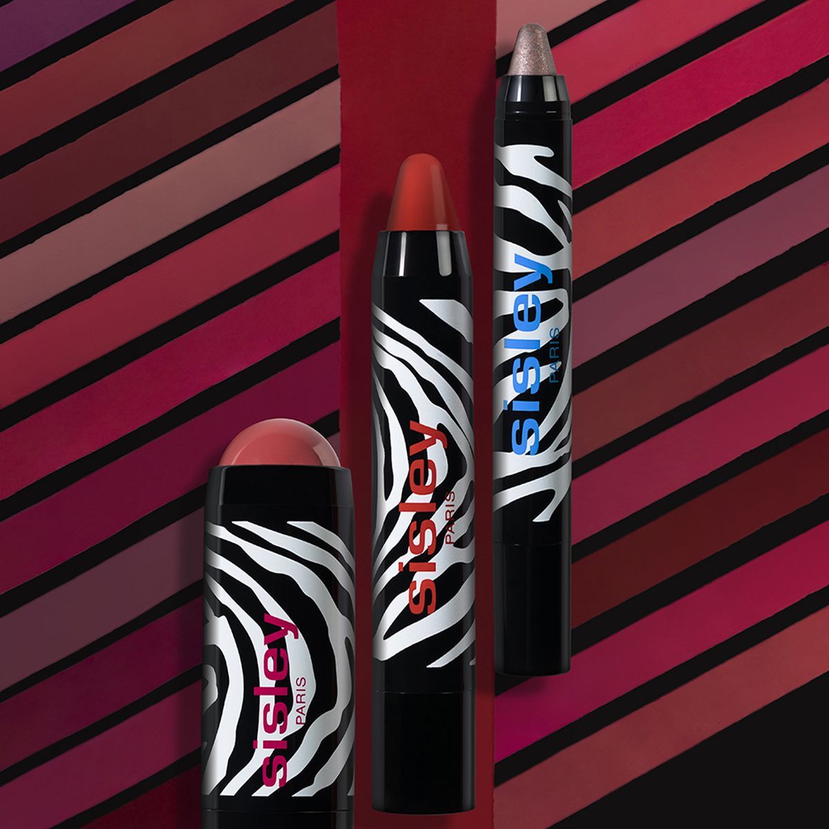 Phyto-lip Twist NÂ°26 True Red 2,5 G