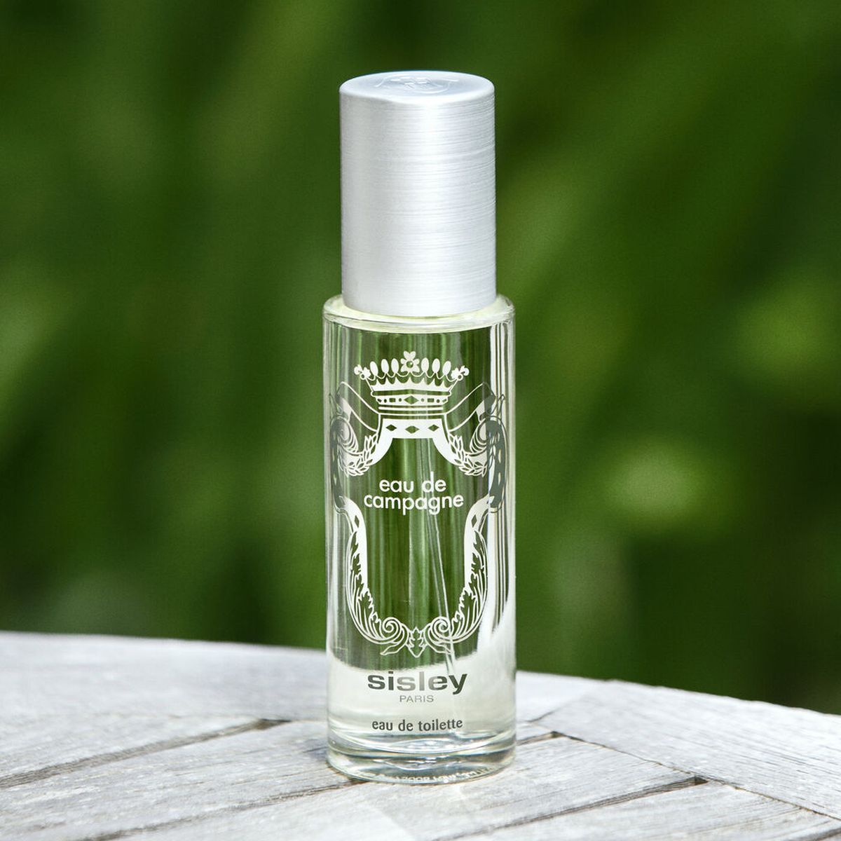 Eau De Campagne 100 Ml 100 Ml