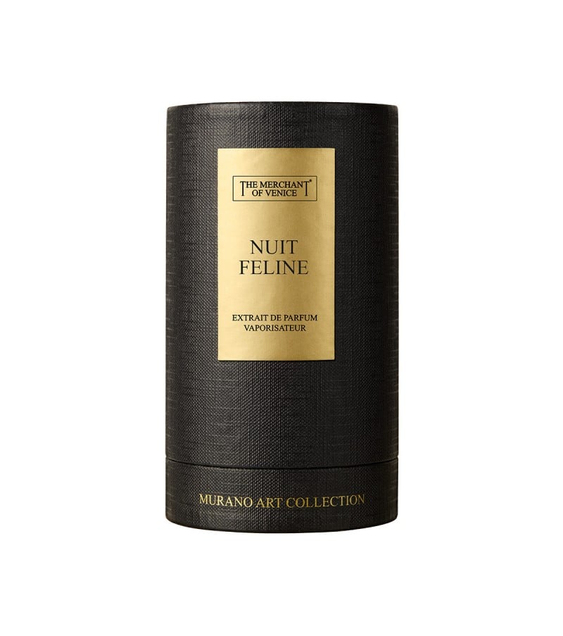 The Merchant Of Venice Nuit Feline Extrait De Parfum 30 Ml