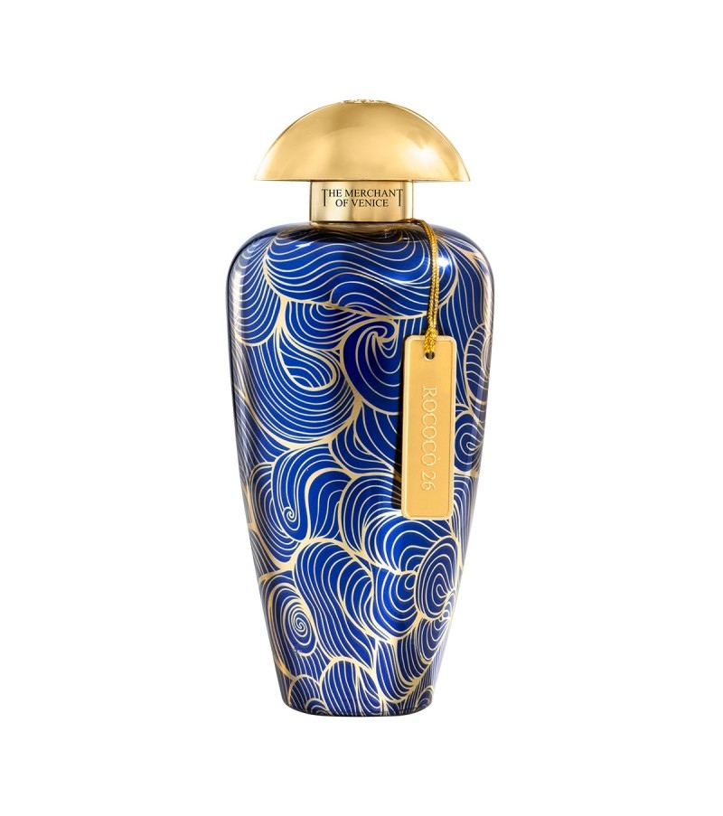 The Merchant of Venice Murano Exclusive Rococò  Eau de Parfum Concentrèe 100 ml