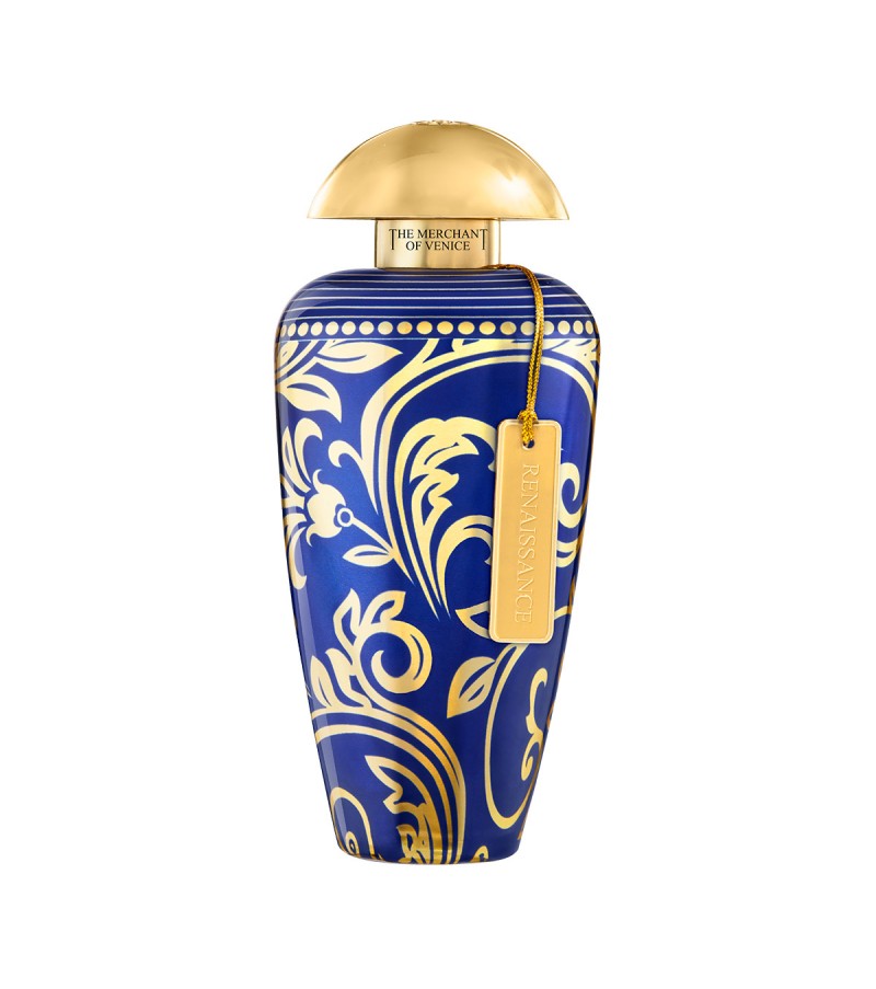 The Merchant of Venice Murano Exclusive Renaissance  Eau de Parfum Concentrèe 100 ml