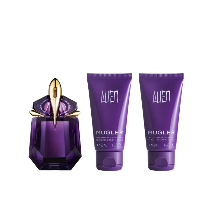 Mugler Cofanetto Alien Eau de Parfum 30 ml