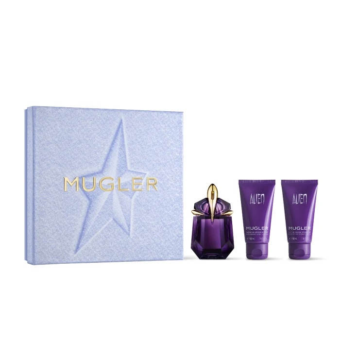 Mugler Cofanetto Alien Eau de Parfum 30 ml