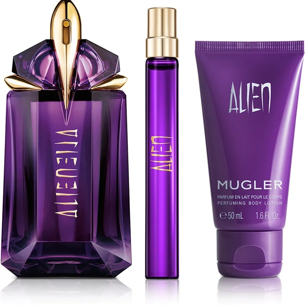 Mugler Cofanetto Alien Eau de Parfum 60 ml