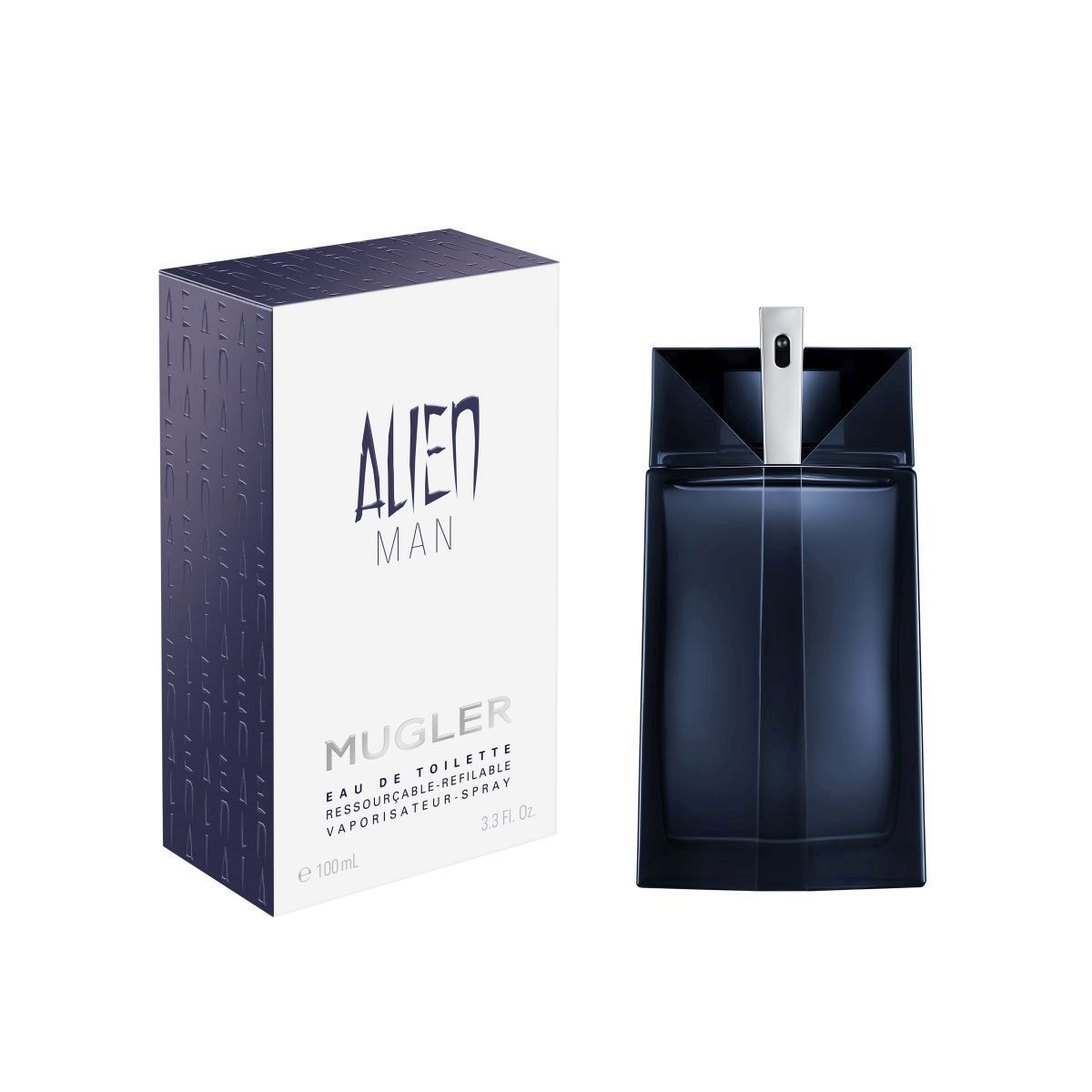Alien Man Eau De Toilette 100ml