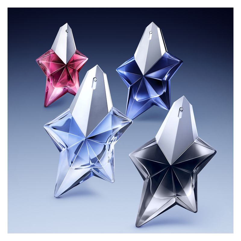 Mugler Angel Fantasm Eau De Parfum Sensuelle Eau De Parfum 100 Ml