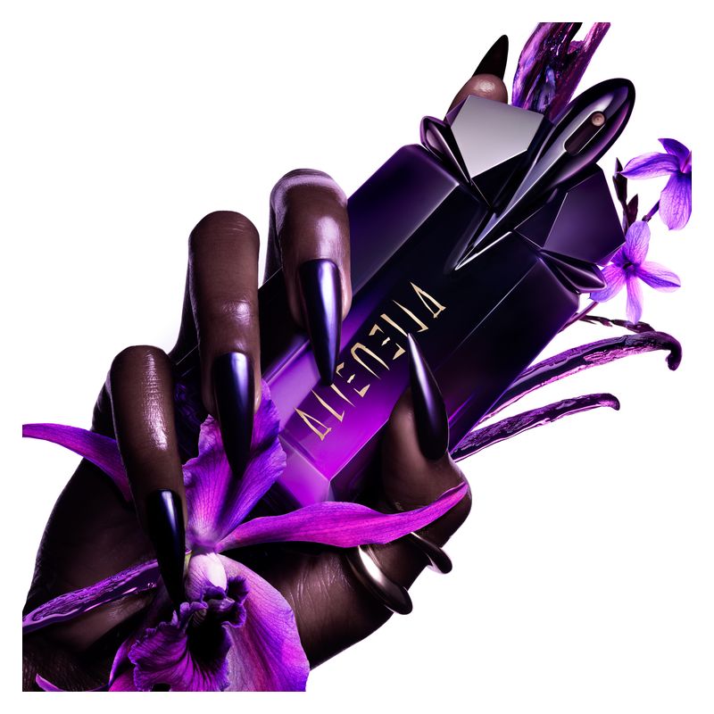 Mugler Alien Eau De Parfum Extraintense 60 Ml