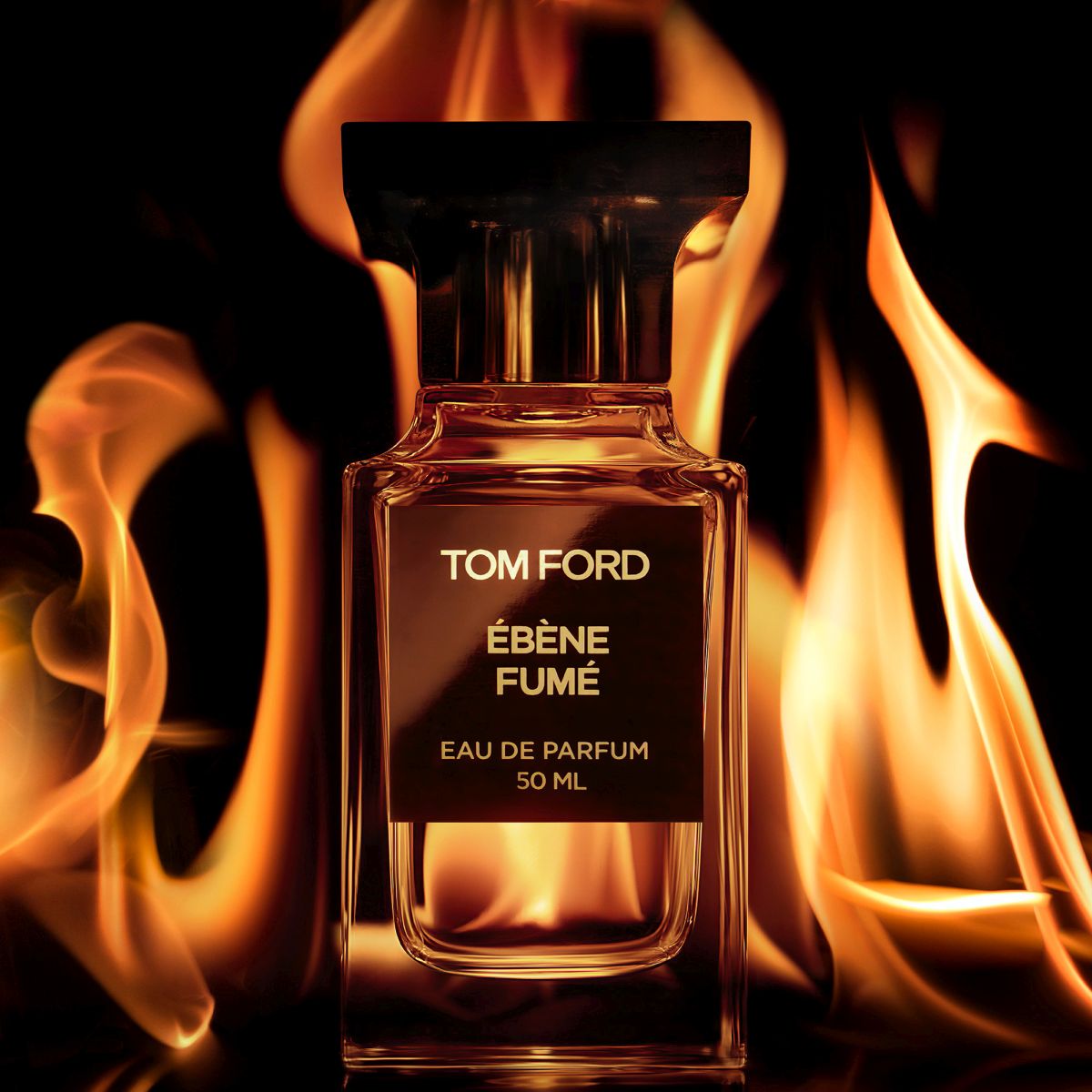 TOF ÉBÈNE FUMÉ EDP 100 ML       100