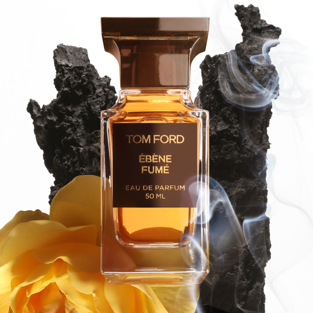 TOF ÉBÈNE FUMÉ EDP 100 ML       100