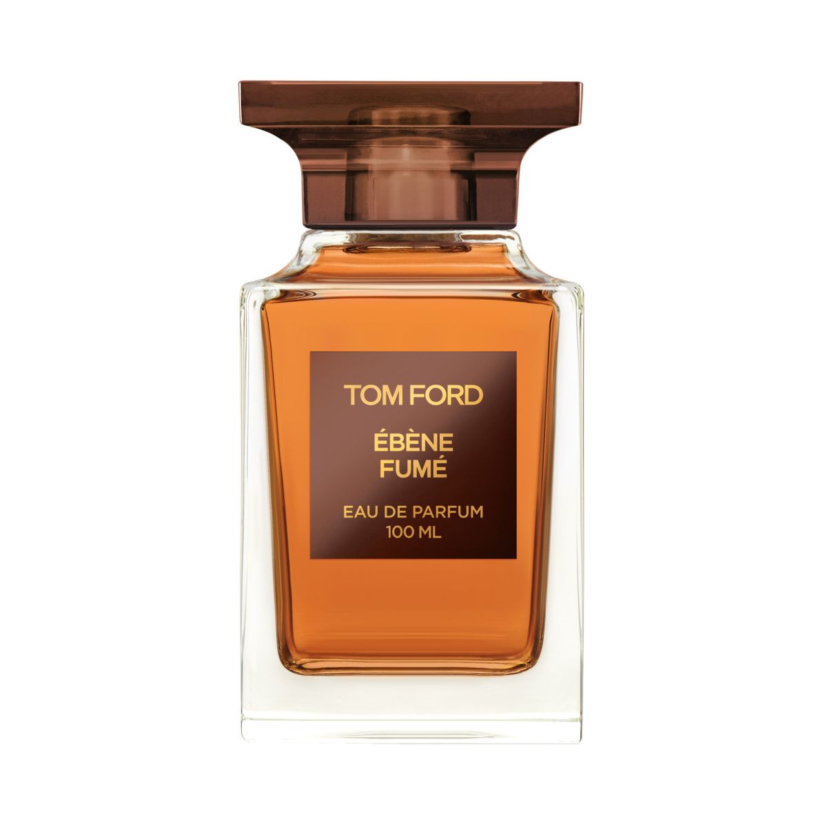 TOF ÉBÈNE FUMÉ EDP 100 ML       100