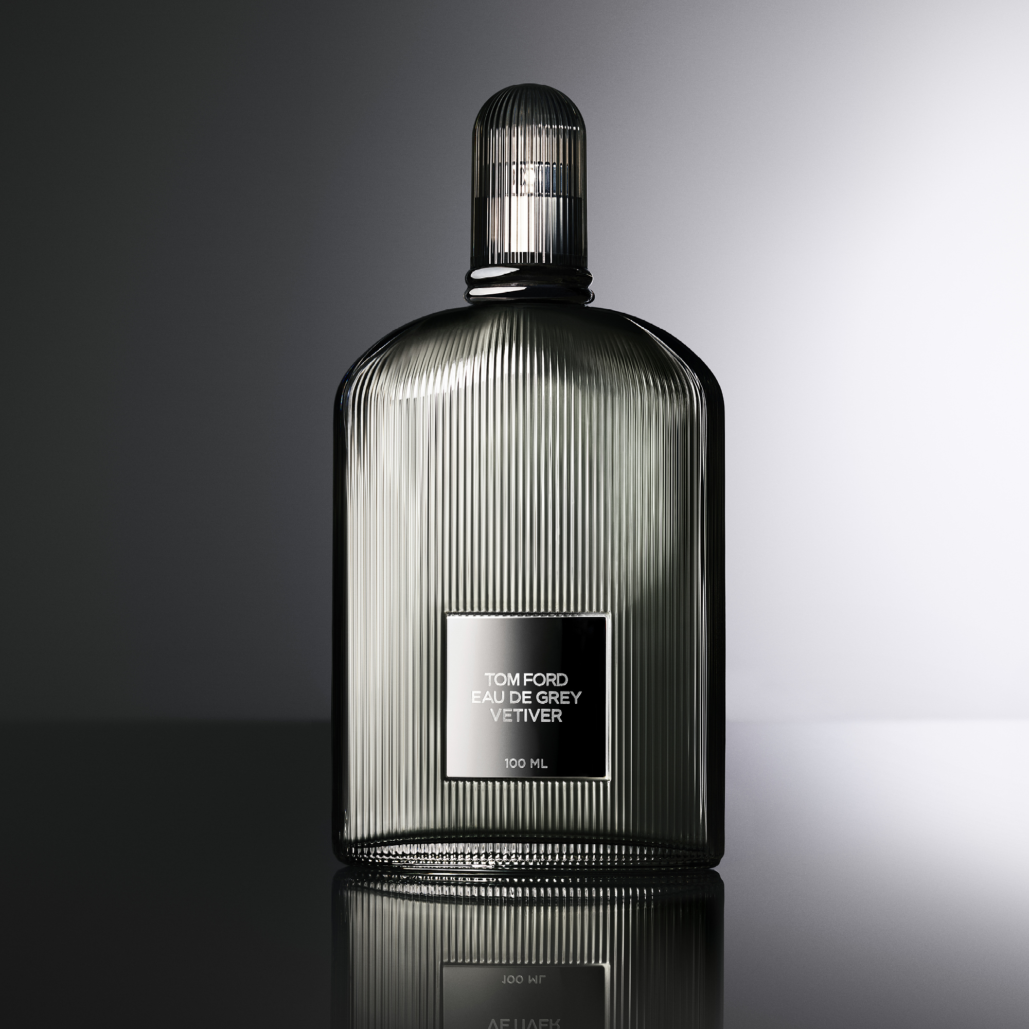 Tom Ford Eau De Grey Vetiver EDT 100ml
