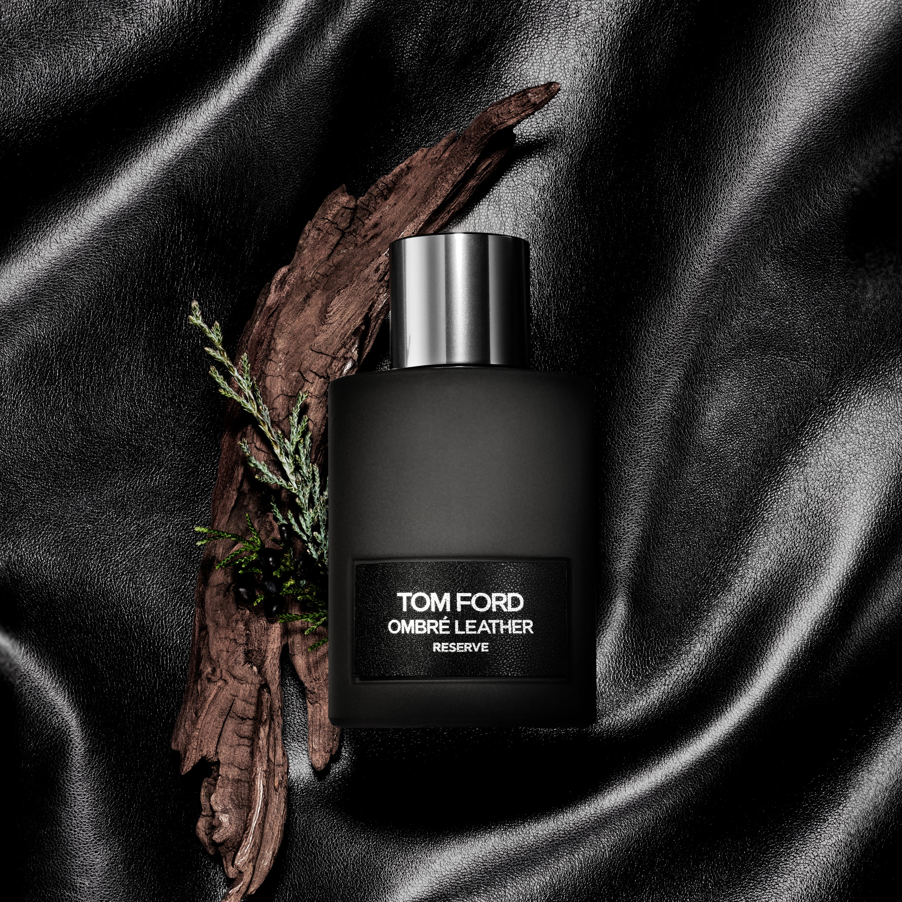 Tom Ford Ombré Leather Reserve 100 ml
