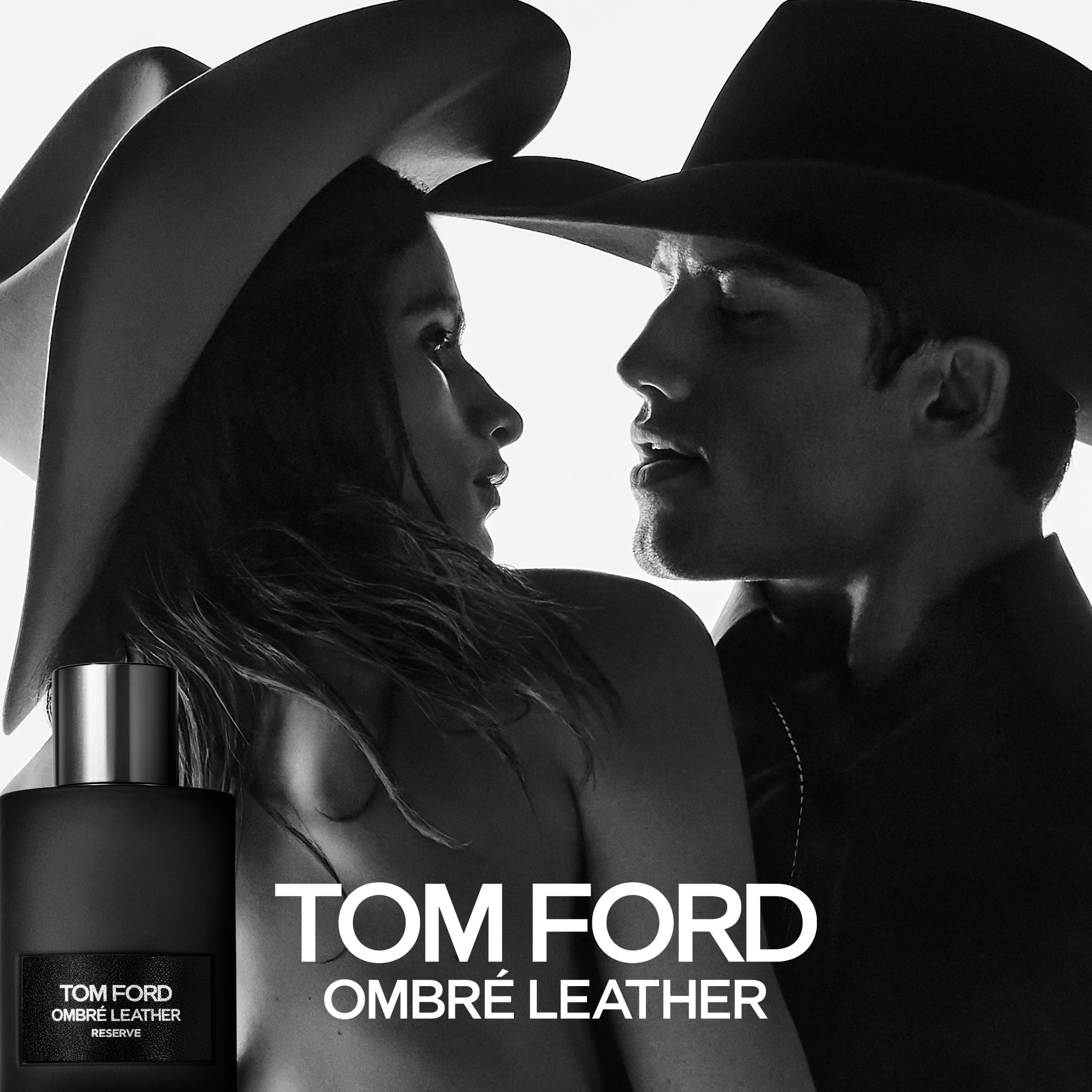 Tom Ford Ombré Leather Reserve 100 ml