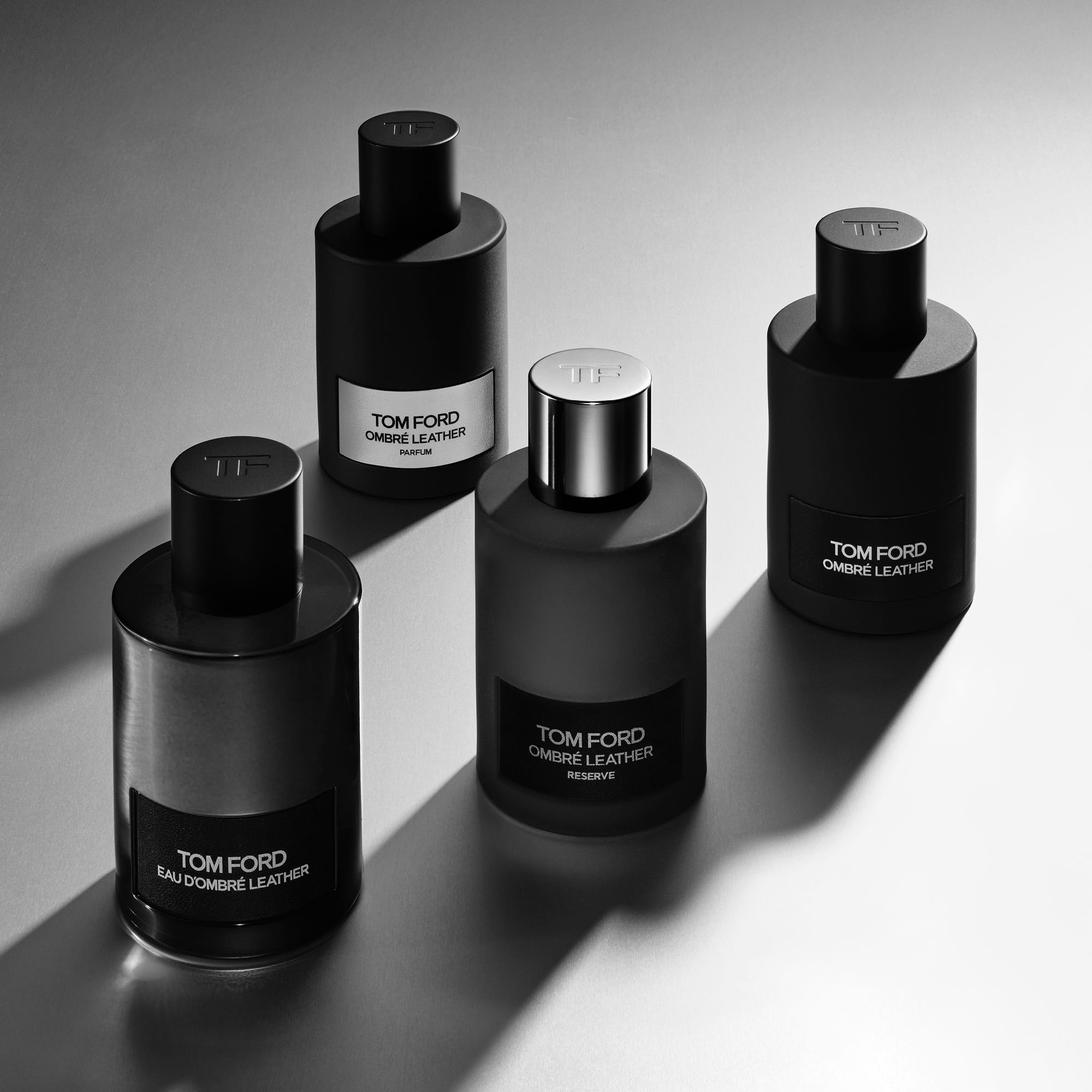 Tom Ford Ombré Leather Reserve 100 ml