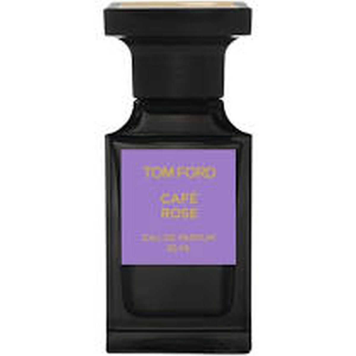 Tom Ford Caf Rose Eau De Parfum 50ml
