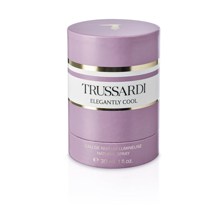 Trussardi Elegantly Cool Eau De Parfum 30 Ml