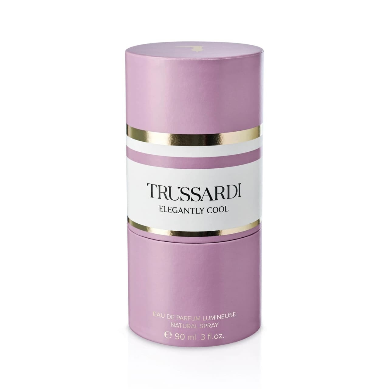 Trussardi Elegantly Cool Eau De Parfum 90 Ml