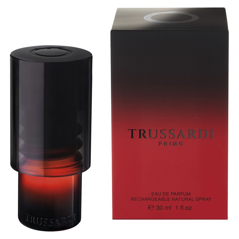 Trussardi Primo Eau De Parfum 30 Ml