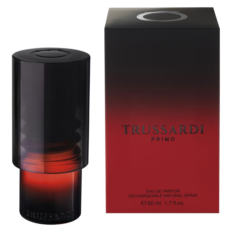 Trussardi Primo Eau De Parfum 50 Ml