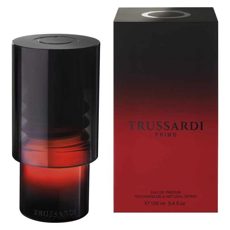 Trussardi Primo Eau De Parfum 100 Ml