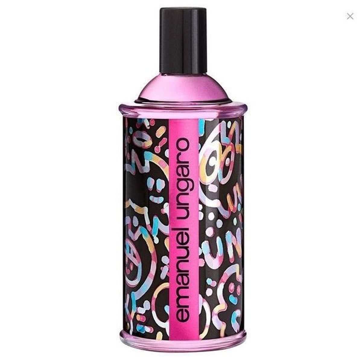 Emanuel Ungaro For Her Eau De Toilette 50 Ml.