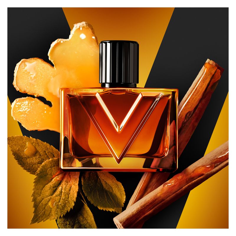 Valentino Vendetta Uomo Eau De Parfum 50 ml