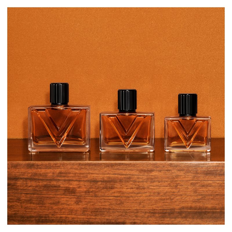 Valentino Vendetta Uomo Eau De Parfum 50 ml