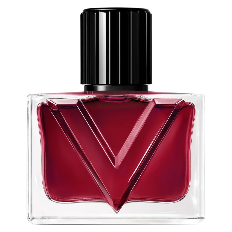 Valentino Vendetta Donna Eau De Parfum 30 ml