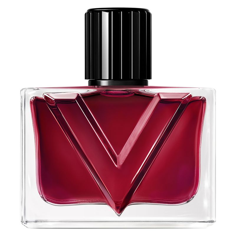 Valentino Vendetta Donna Eau De Parfum 50 ml
