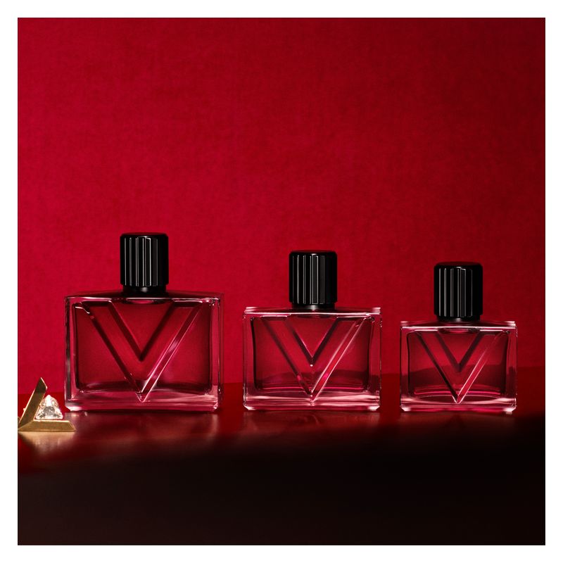 Valentino Vendetta Donna Eau De Parfum 90 ml
