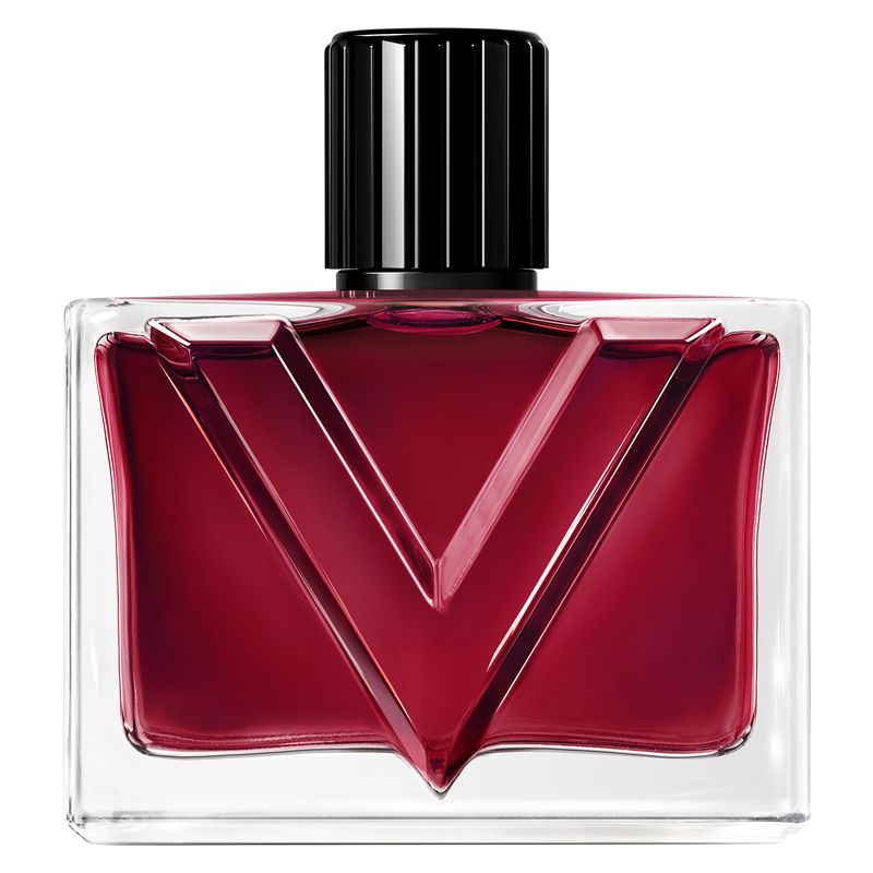 Valentino Vendetta Donna Eau De Parfum 90 ml