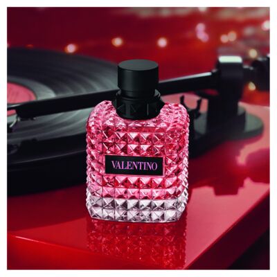 Valentino Cofanetto Born in Roma Donna Eau de Parfum 50 ml