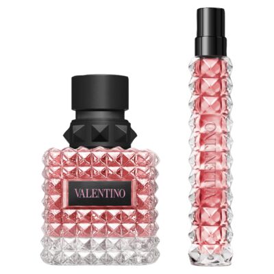 Valentino Cofanetto Born in Roma Donna Eau de Parfum 50 ml