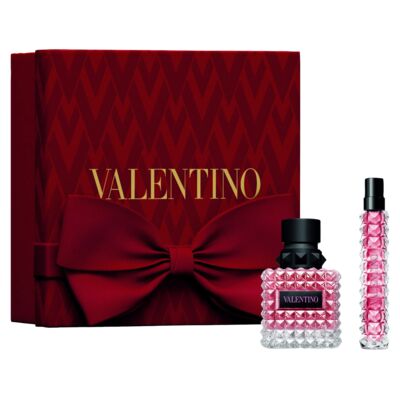 Valentino Cofanetto Born in Roma Donna Eau de Parfum 50 ml