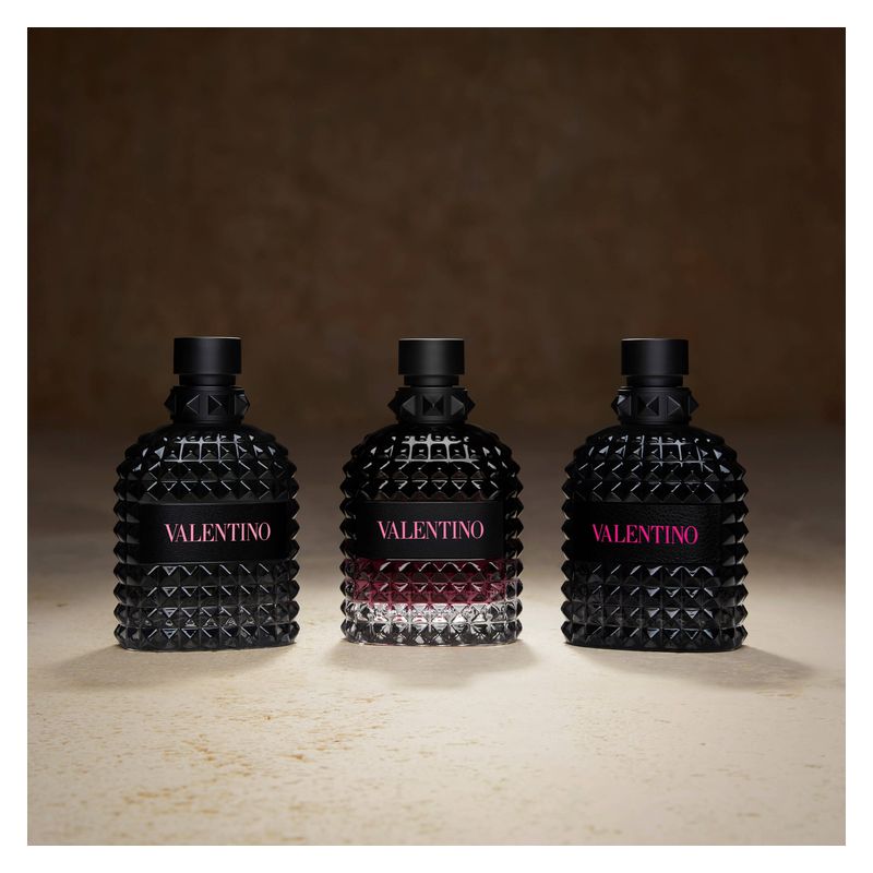 Born In Roma Uomo - Extradose Eau De Parfum 50ml