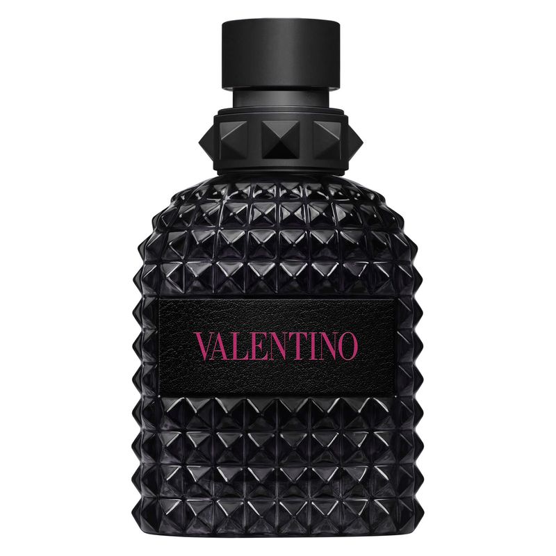 Born In Roma Uomo - Extradose Eau De Parfum 50ml