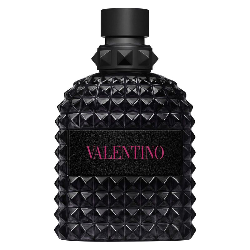 Born In Roma Uomo - Extradose Eau De Parfum 100ml