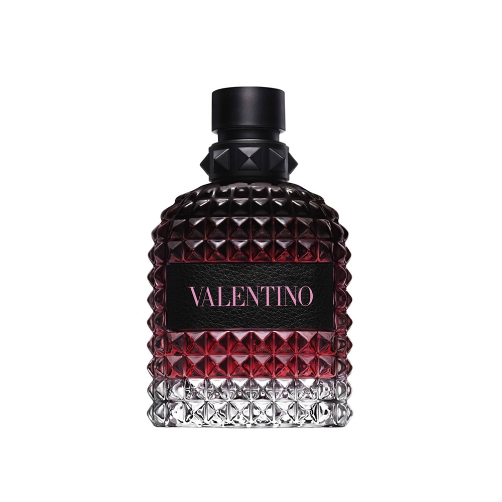 Valentino Born in Roma Uomo Eau de Parfum Intense 100 ml