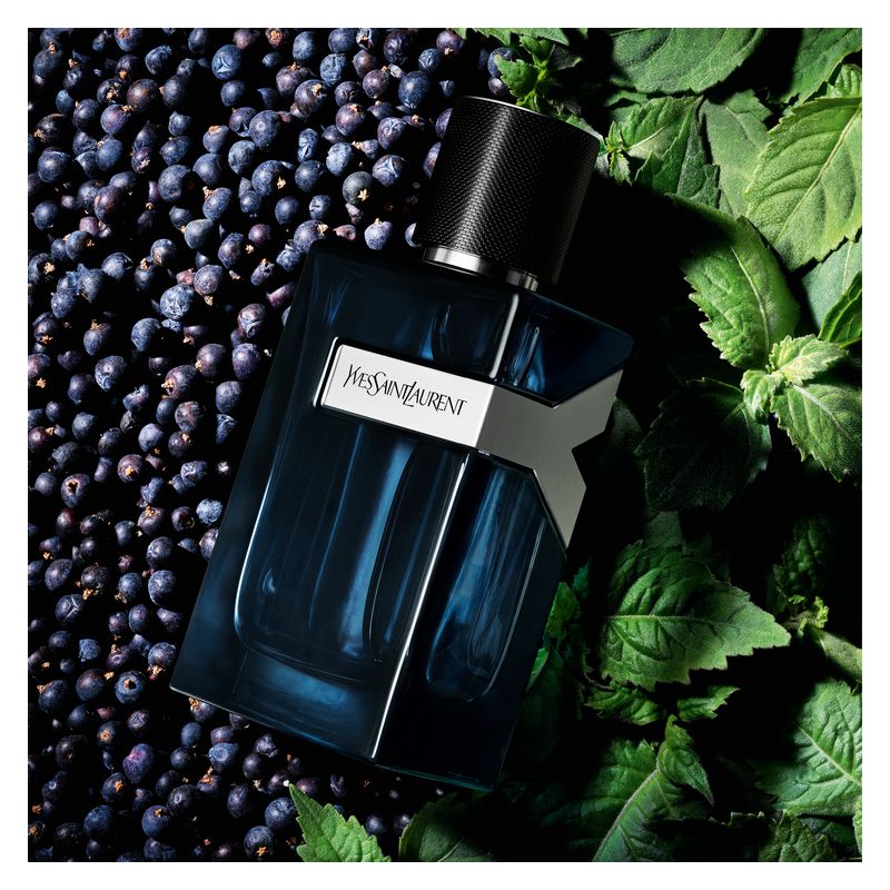Yves Saint Laurent Y Eau De Parfum Intense 60 Ml