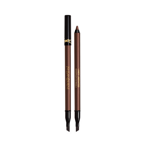 Yves Saint Laurent Lines Liberated - N°02 Deconstructed Brown
