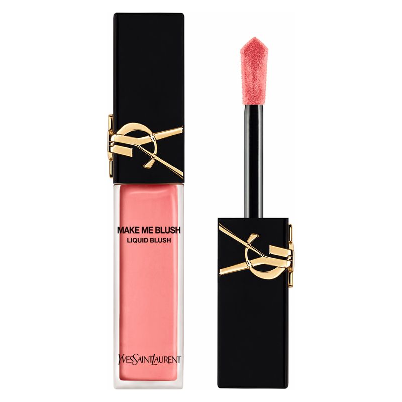 Make Me Blush - Blush Liquido 74 Hybiscus Haven