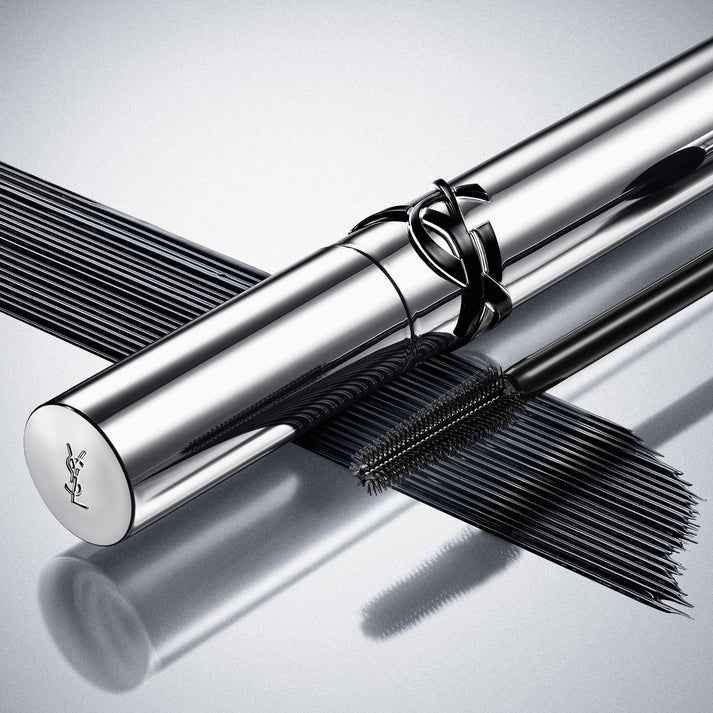 Yves Saint Laurent Mascara Lash Latex - Mascara Allungante Volume Definito