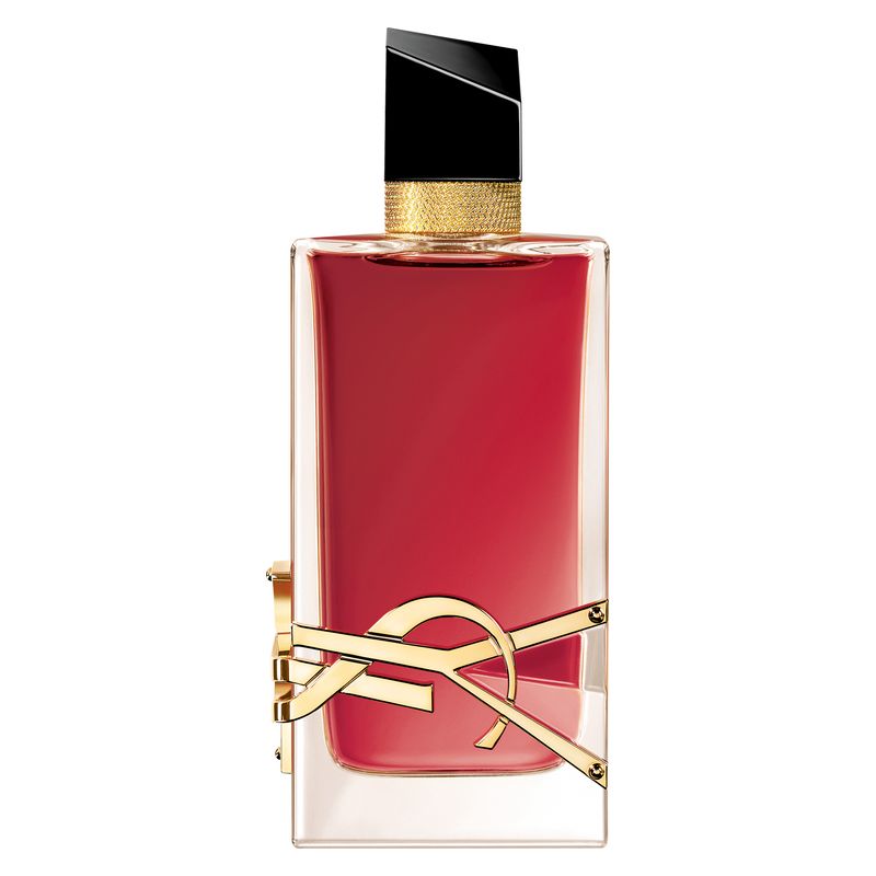 Yves Saint Laurent Libre Berry Crush Eau De Parfum Fruitée 90 ml