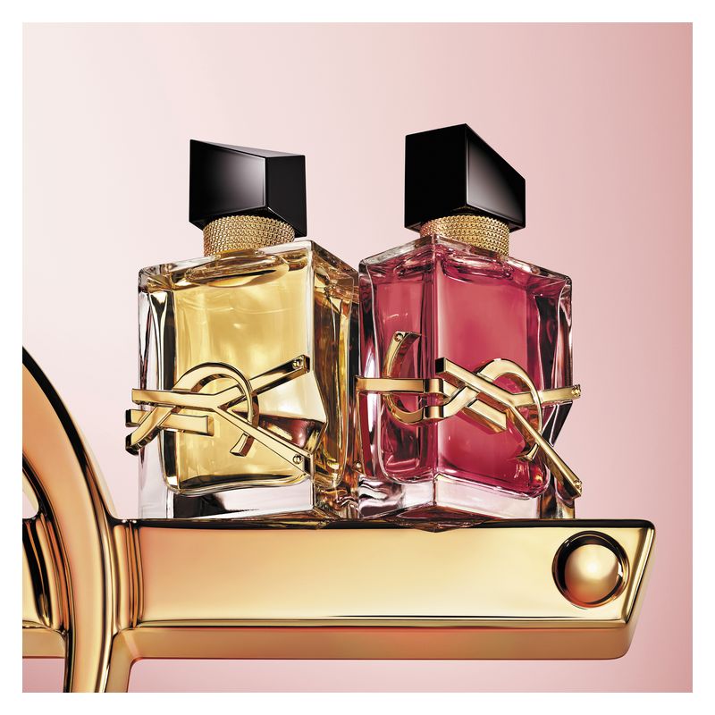 Yves Saint Laurent Libre Berry Crush Eau De Parfum Fruitée 50 ml