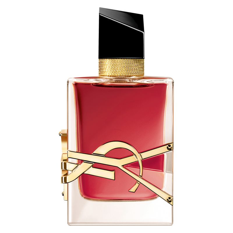Yves Saint Laurent Libre Berry Crush Eau De Parfum Fruitée 50 ml