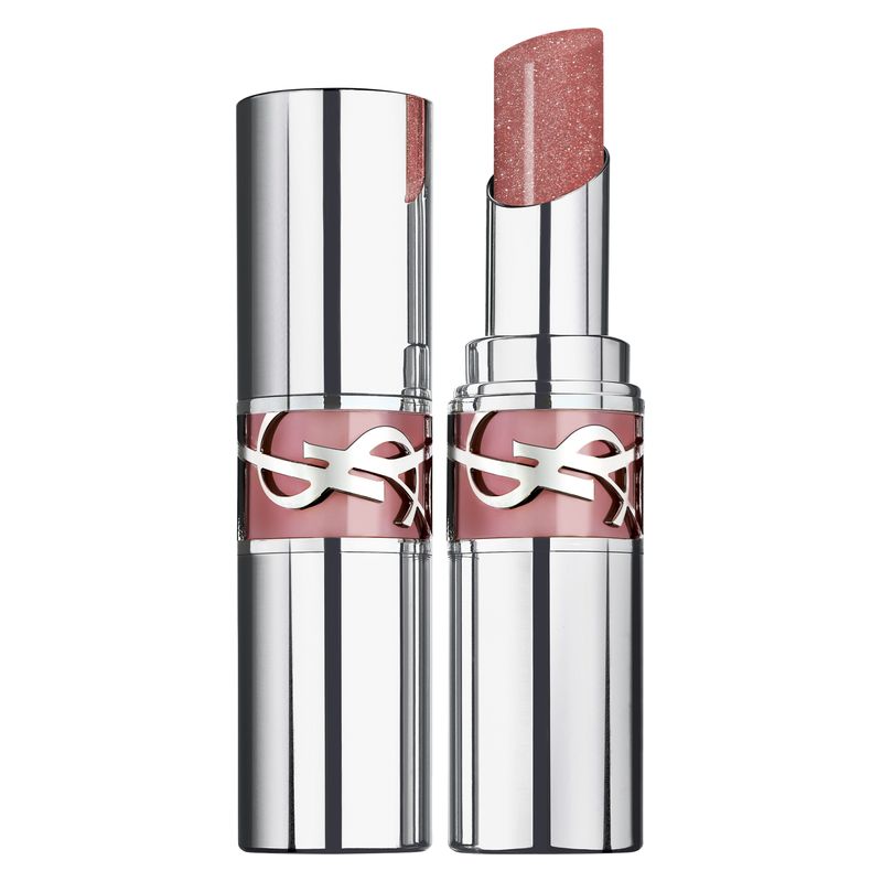 Yves Saint Laurent Loveshine Lipstick - Rossetto Effetto Specchio n 10